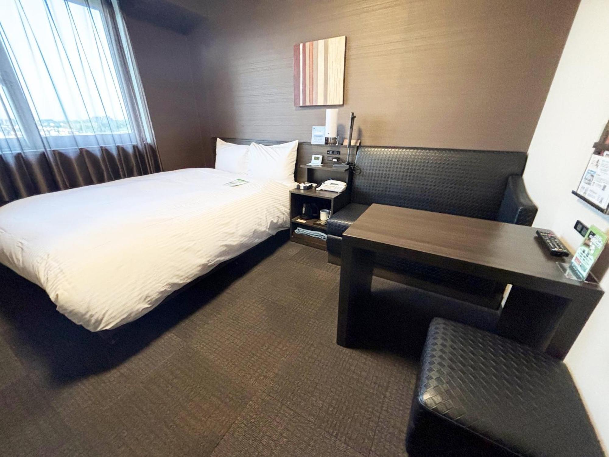 Hotel Route Inn Osaka Izumi -Kishiwada Izumi Inter- Eksteriør billede